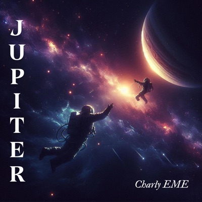 Jupiter - Single