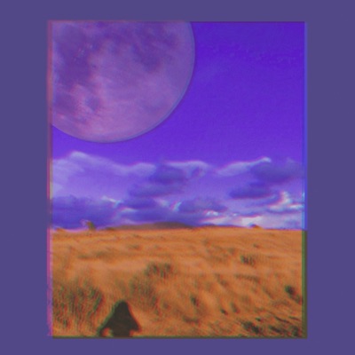 intrusive thoughts (feat. liquidpretty) - Single
