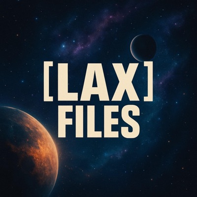 LAX Files, Vol. 1