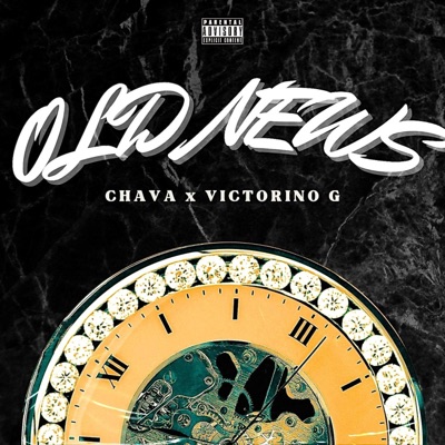 OLD NEWS (feat. Victorino G) - Single