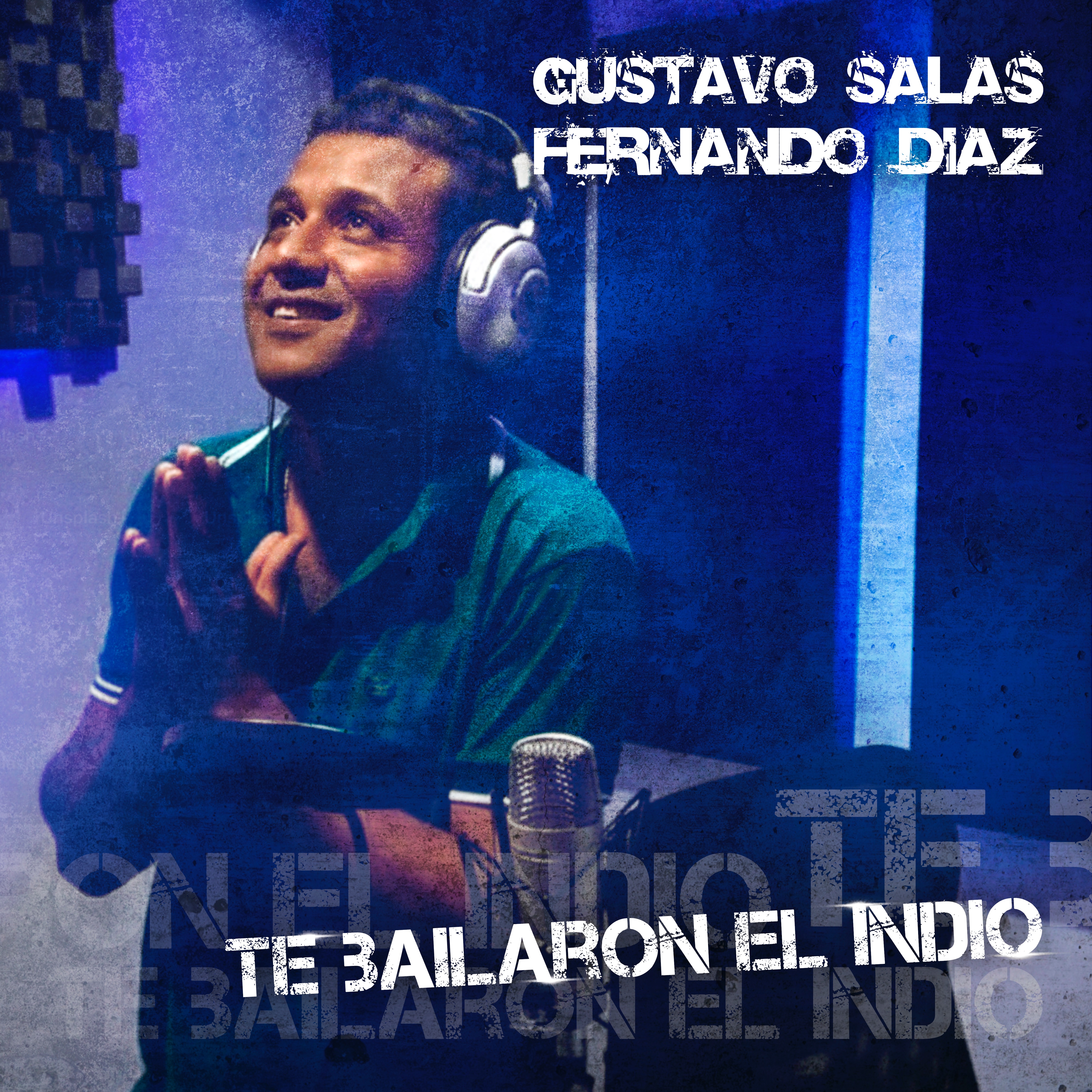 Te Bailaron el Indio - Single