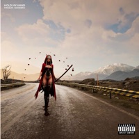 Hold My Hand - Single - Manzur & Noisebro