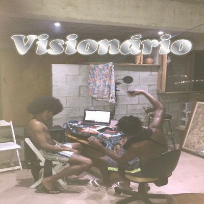 Visionário - Single