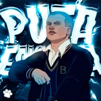 PUTA ENCAIXA - EP - SXLLX & SCARMANE