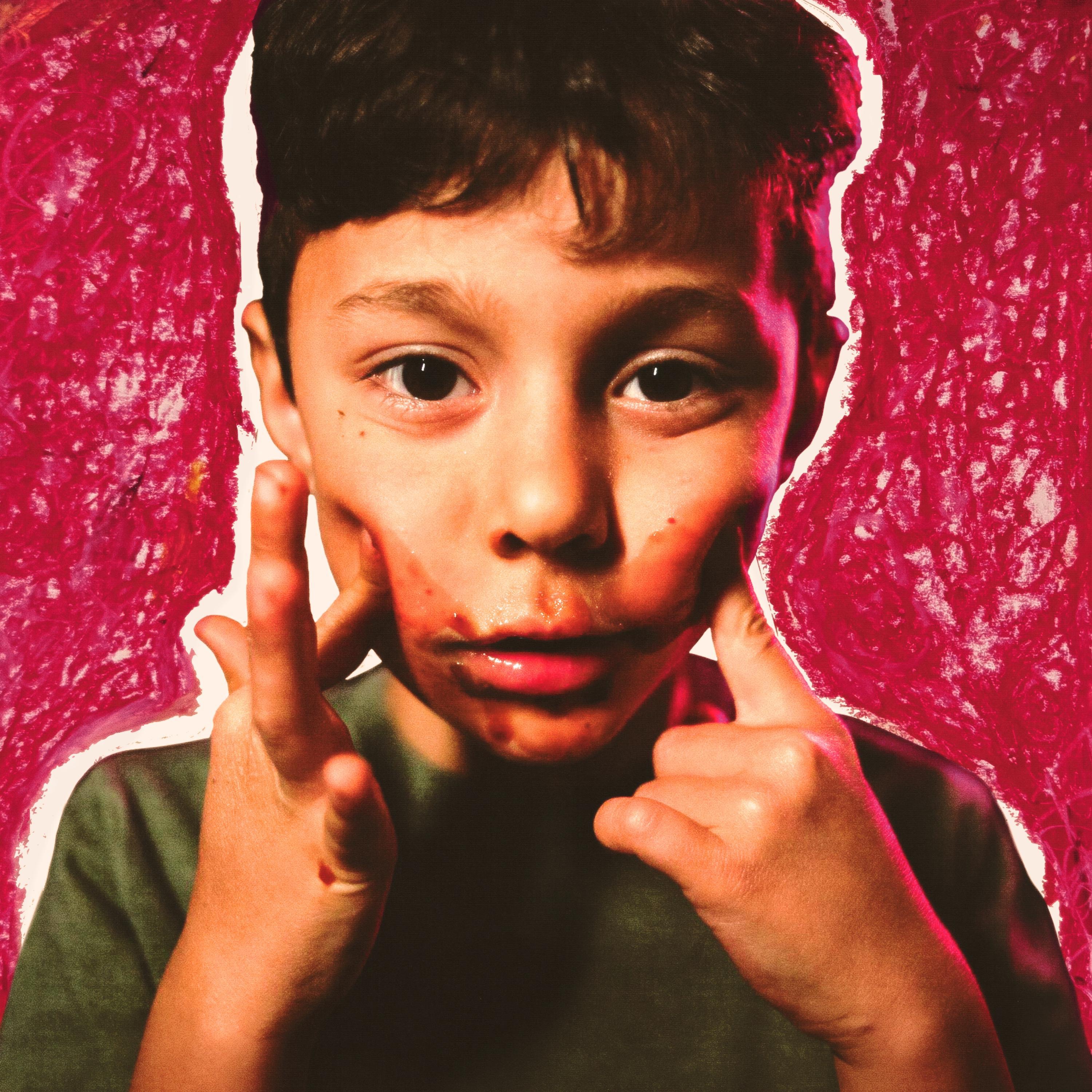 lasciami la noia. - Single