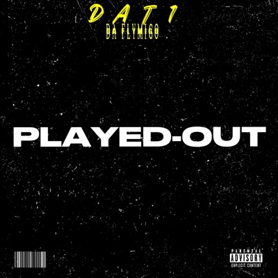Played Out - Single