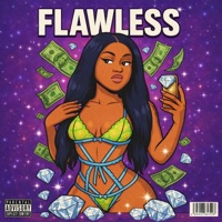 Flawless - Single - theerealplanb