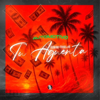 Automotivo Quero Ver Se Tu Aguenta - Single