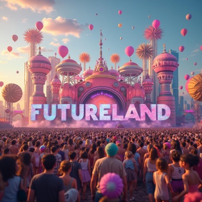 Futureland