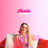 FIREWORKS — AXELLE