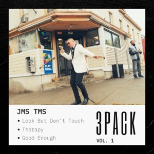 Look But Don't Touch (feat. Jose Santiago)
