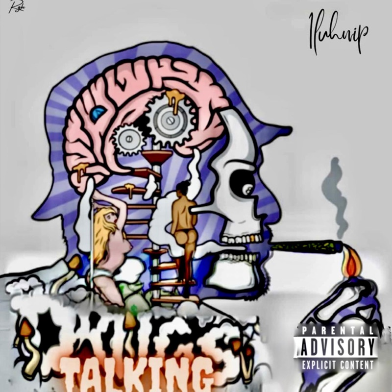 Drugs talkin