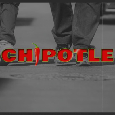 CHIPOTLE (feat. El Hakos) - Single