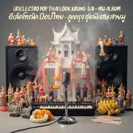 หวังโชคชะตา ABSRD studio