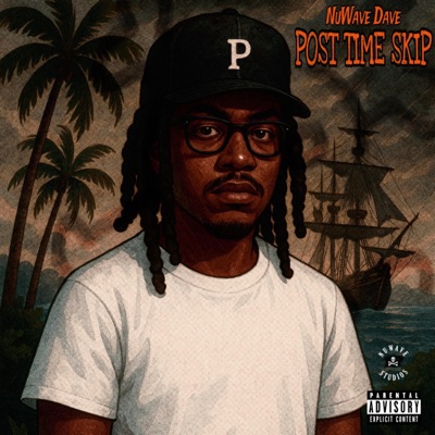 Post Time Skip (side A)