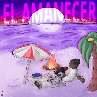 El amanecer - Single