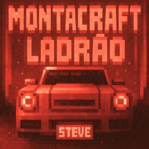 MONTACRAFT LADRAO - EP