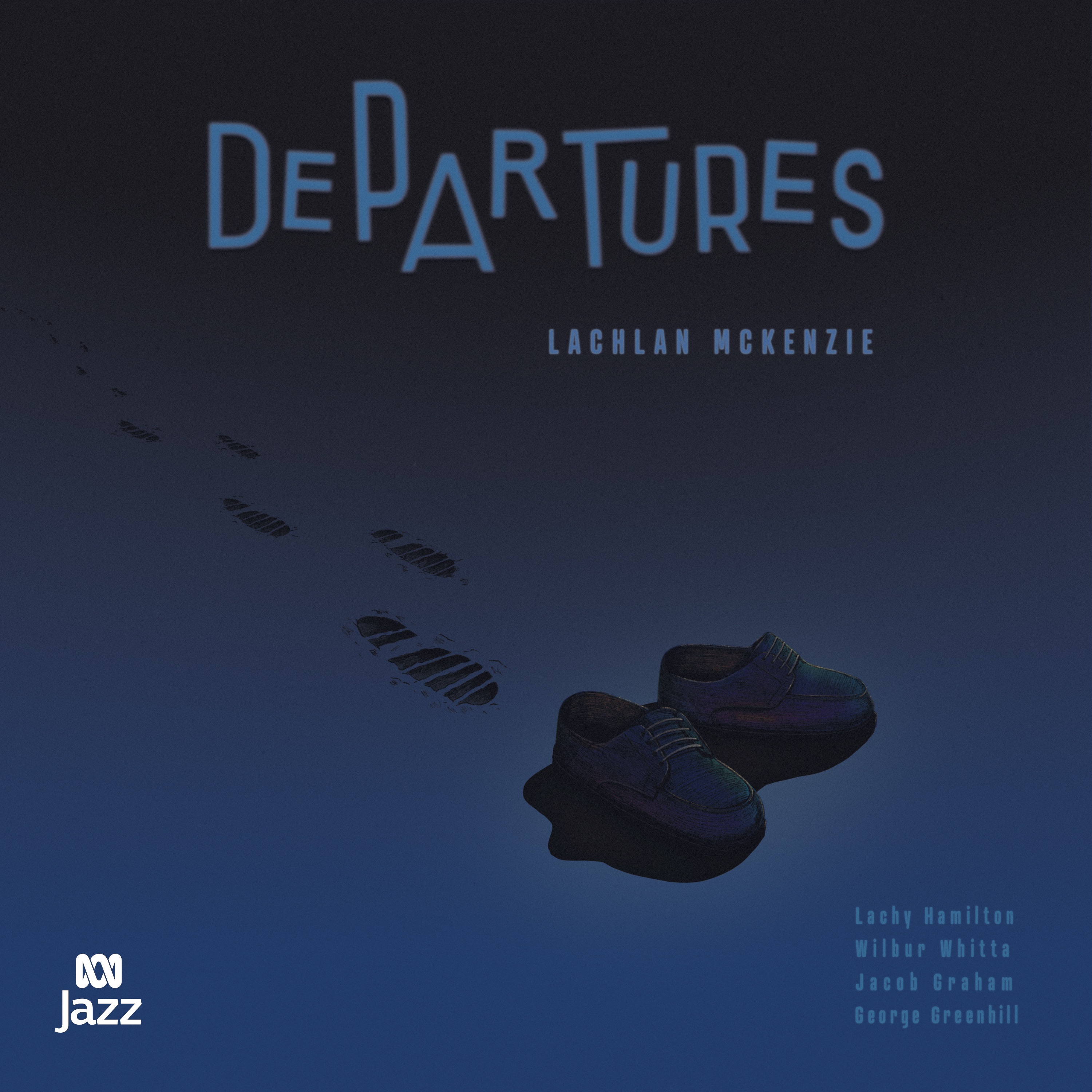 Departures