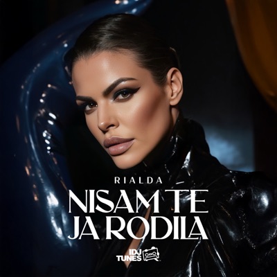 Nisam Te Ja Rodila - Single