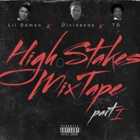 High Stakes Mixtape (Pt.I) - TD