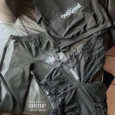 KOLDHRT PRELUDE. - Single