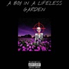 A Boy In a Lifeless Garden - Single