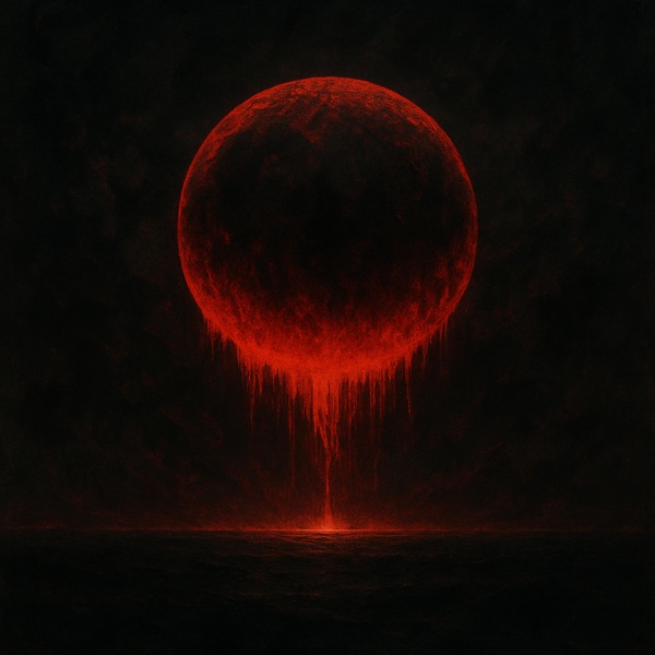 Bleeding Sun - Single