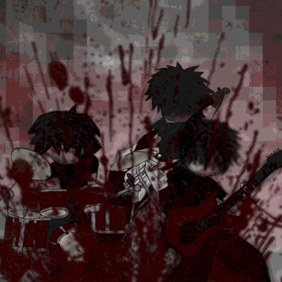 worst rockstars (feat. deadn0tez & draven dead) - Single