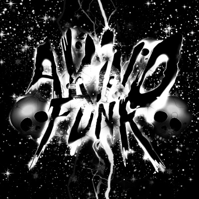 AKINO FUNK - EP