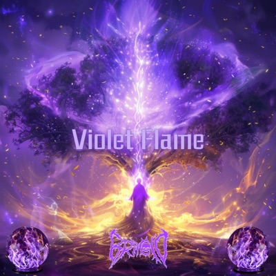 Violet Flame - Single