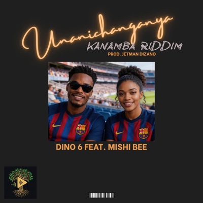 UNANICHANGANYA (Dino 6) (feat. Mishi Bee) - Single