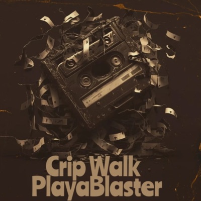 Crip Walk - Single