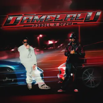 DAMELALU - Single by Reboll333 & DFZM album reviews, ratings, credits