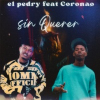 Sin Querer - Single - el Pedry & Coronao