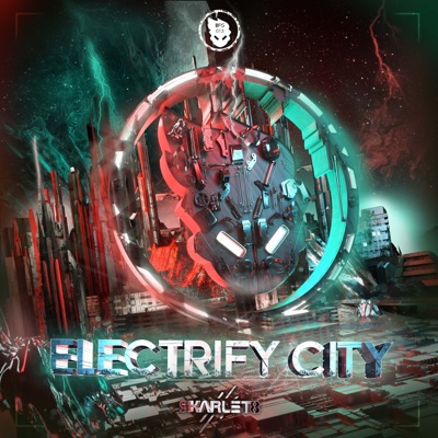Electrify City - Single