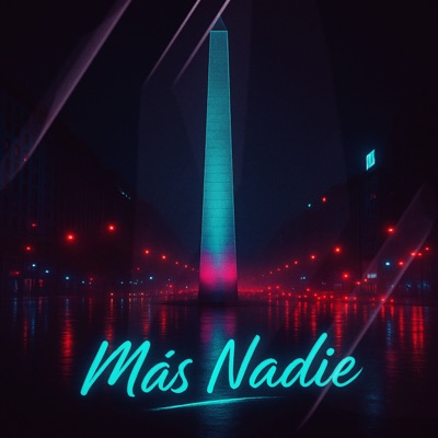 Más Nadie - Single