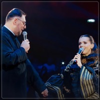 Stau adeseori pe gânduri | CONCERT “Roagă-te și Crede” BT ARENA CLUJ 2026 (feat. Părintele Marius Ciprian Pop) - Single - Georgiana Lobont