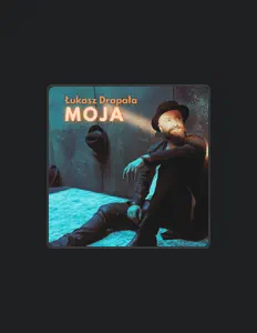 Dengarkan Łukasz Drapała, tonton video musik, baca bio, lihat tanggal tur & lainnya!