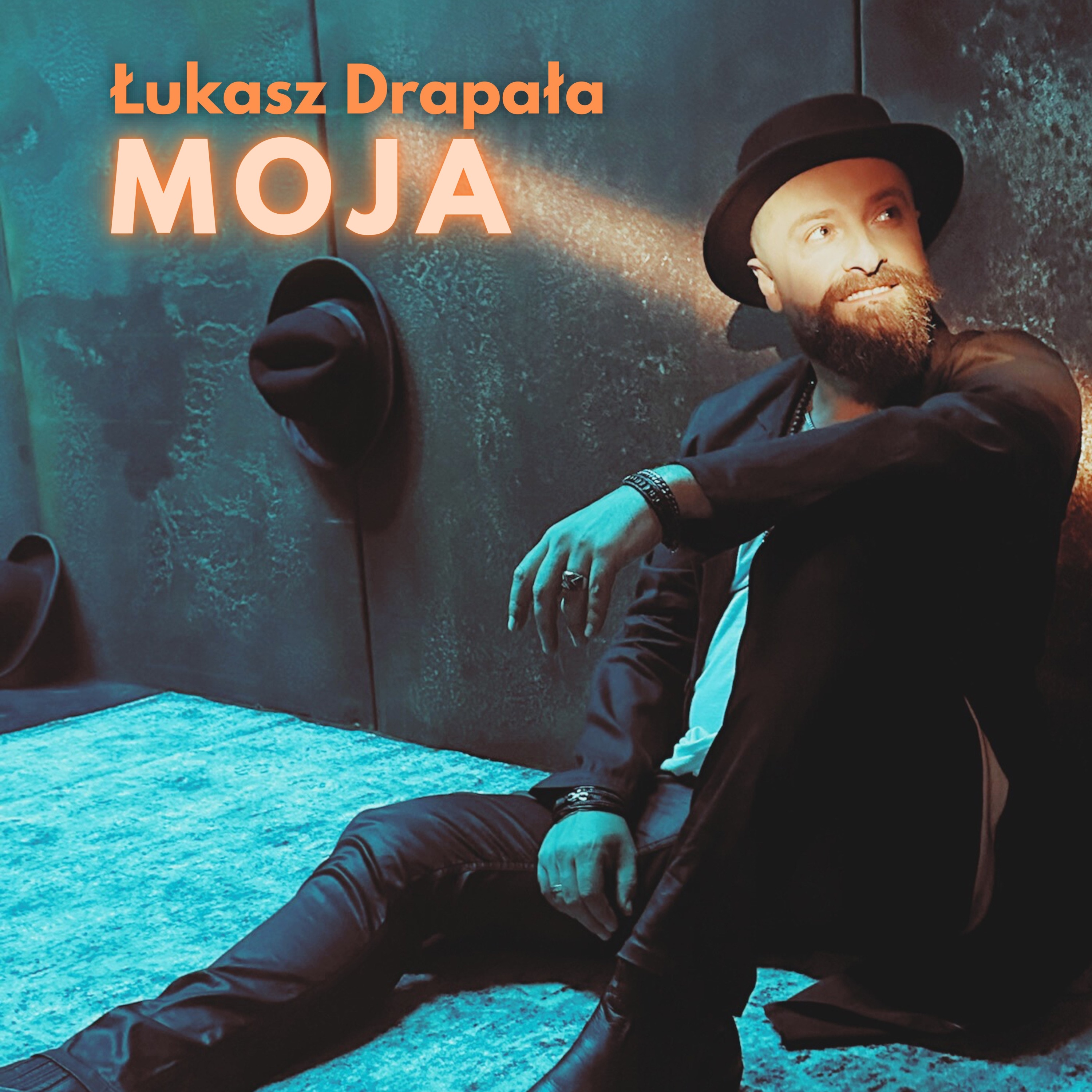 Moja - Single