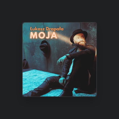Listen to Łukasz Drapała, watch music videos, read bio, see tour dates & more!