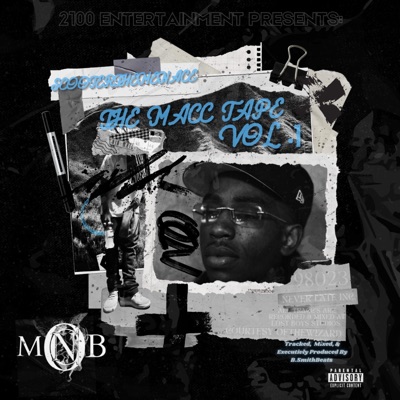 The Macc Tape, Vol. 1 - EP