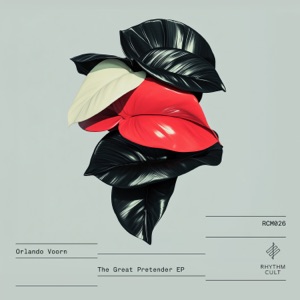 The Great Pretender - EP