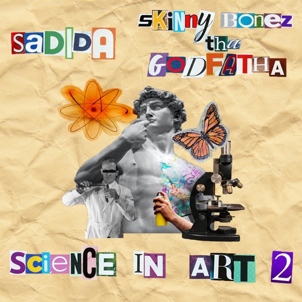 Science In Art 2