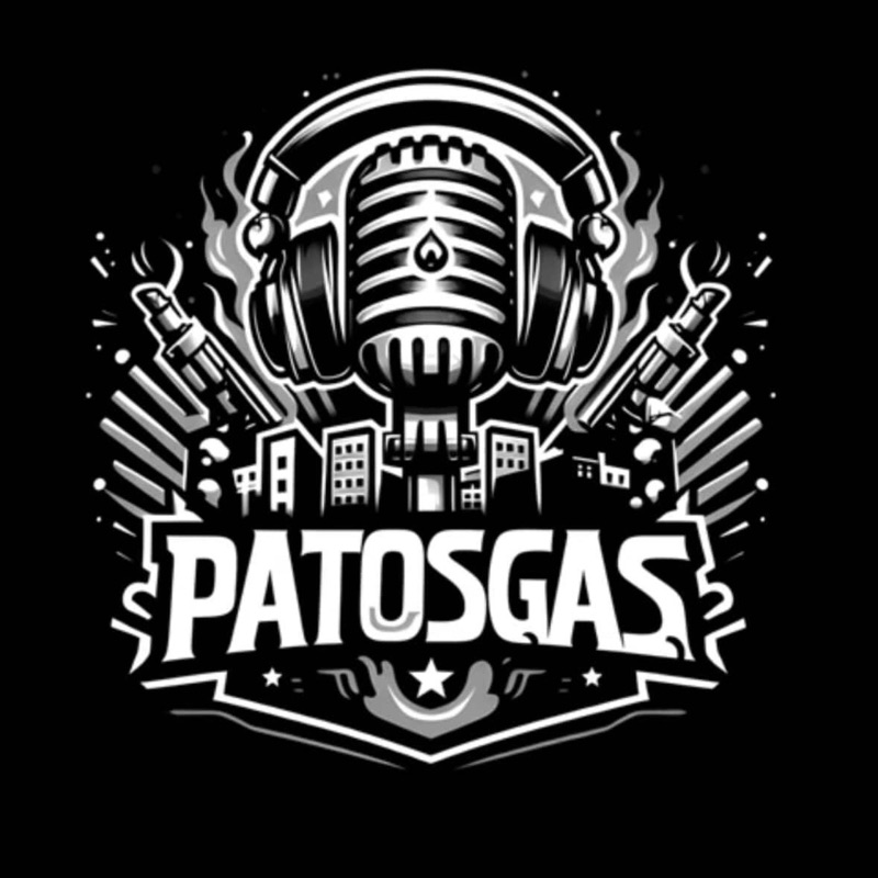 GG & SHARK - TASTER (feat. JOHN BECK) - PatosGAS: Song Lyrics, Music ...