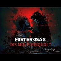 Dis moi pourquoi - Single - MISTER-JSAX