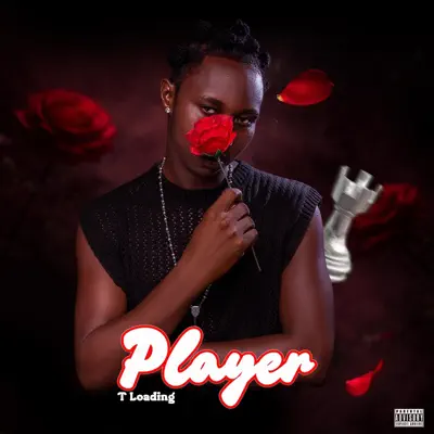 Listen to Player - Single by Tloading