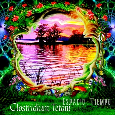 Espacio Tiempo - Single