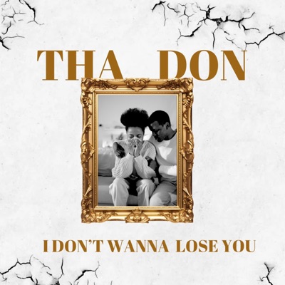 I Don't Wanna Lose You - Single