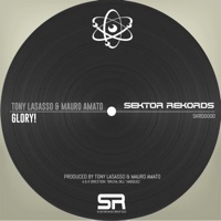 Glory! - Single - Tony Lasasso & Mauro Amato