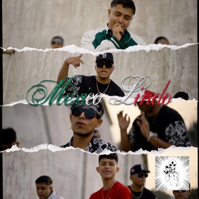 México Lindo (feat. Bi-Em, Arturo Silva & Sower) - Single